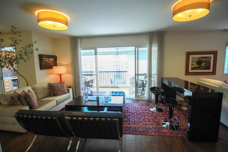 Apartamento à venda com 3 quartos, 178m² em Mooca, São Paulo