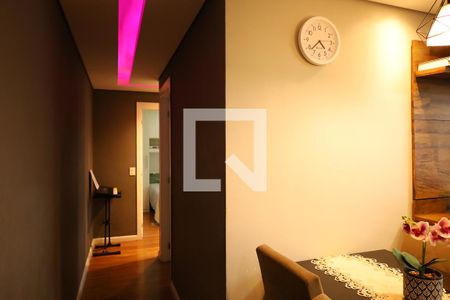 Sala de apartamento à venda com 2 quartos, 47m² em Colônia (zona Leste), São Paulo