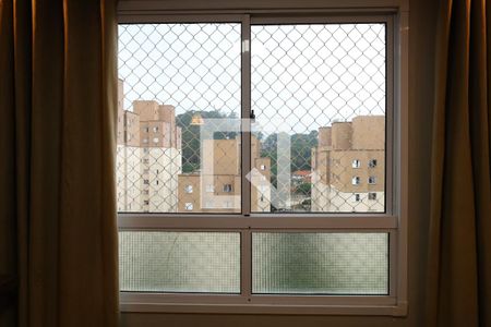 Sala de apartamento à venda com 2 quartos, 47m² em Colônia (zona Leste), São Paulo