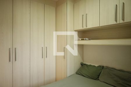Quarto 1 de apartamento à venda com 2 quartos, 47m² em Colônia (zona Leste), São Paulo