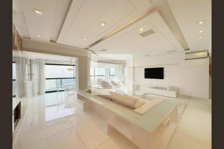 Foto 01 de apartamento para alugar com 3 quartos, 243m² em Jardim Morumbi, São Paulo