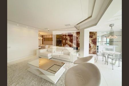 Foto 01 de apartamento para alugar com 3 quartos, 243m² em Jardim Morumbi, São Paulo