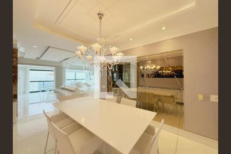 Foto 01 de apartamento para alugar com 3 quartos, 243m² em Jardim Morumbi, São Paulo