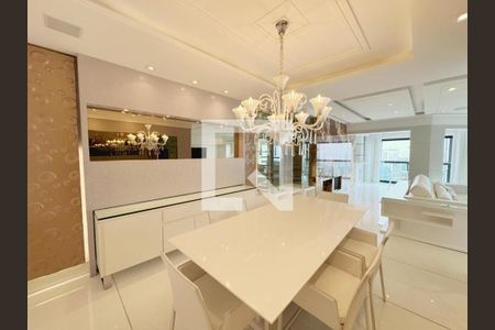 Foto 01 de apartamento para alugar com 3 quartos, 243m² em Jardim Morumbi, São Paulo