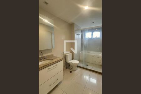 Foto 17 de apartamento para alugar com 4 quartos, 207m² em Jardim Morumbi, São Paulo