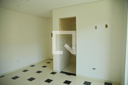 Suíte de apartamento para alugar com 2 quartos, 60m² em Cooperativa, São Bernardo do Campo