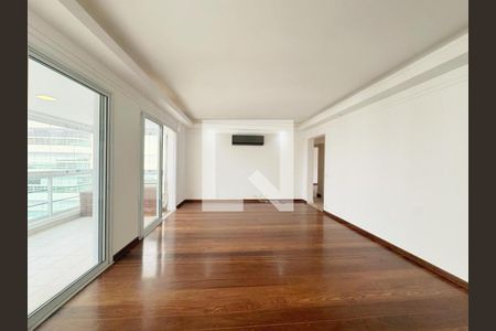 Foto 07 de apartamento para alugar com 4 quartos, 144m² em Parque do Morumbi, São Paulo