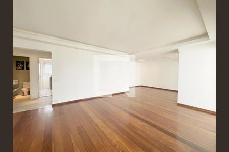 Foto 04 de apartamento para alugar com 4 quartos, 144m² em Parque do Morumbi, São Paulo