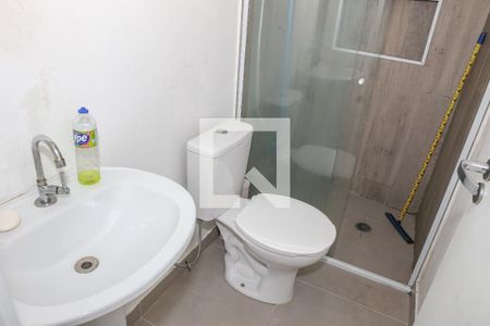 Kitnet/Studio para alugar com 1 quarto, 35m² em Vila Anglo Brasileira, São Paulo