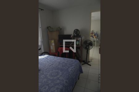 Quarto 1 de apartamento à venda com 2 quartos, 54m² em Conjunto Residencial José Bonifácio, São Paulo