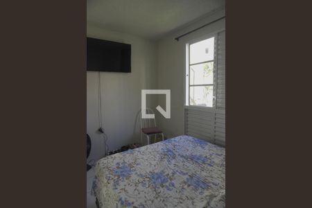 Quarto 2 de apartamento à venda com 2 quartos, 54m² em Conjunto Residencial José Bonifácio, São Paulo