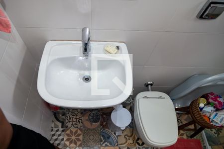 Apartamento para alugar com 1 quarto, 40m² em Consolação, São Paulo