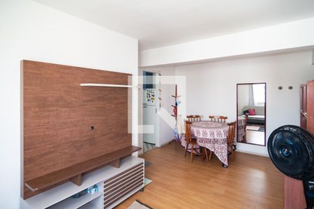Apartamento para alugar com 1 quarto, 40m² em Consolação, São Paulo