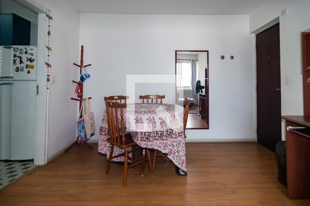 Apartamento para alugar com 1 quarto, 40m² em Consolação, São Paulo