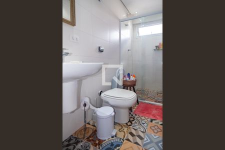 Apartamento para alugar com 1 quarto, 40m² em Consolação, São Paulo