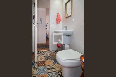 Apartamento para alugar com 1 quarto, 40m² em Consolação, São Paulo