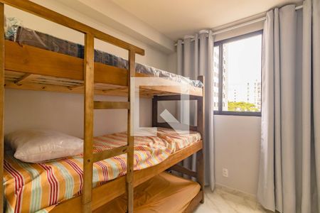 Apartamento para alugar com 2 quartos, 42m² em Vila Mira, São Paulo