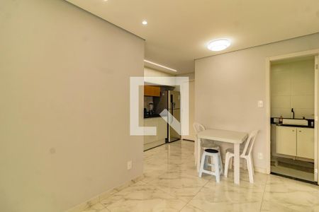 Apartamento para alugar com 2 quartos, 42m² em Vila Mira, São Paulo