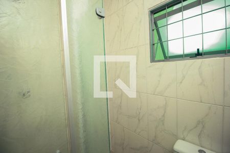 Casa para alugar com 1 quarto, 90m² em Vila Homero Thon, Santo André