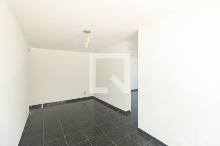 Sala de apartamento para alugar com 2 quartos, 58m² em Campo Grande, Rio de Janeiro