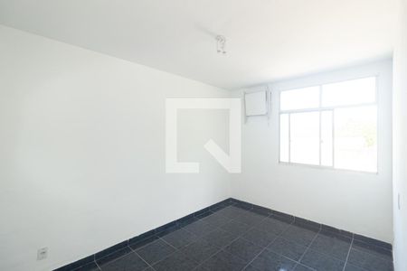 Quarto 1 de apartamento para alugar com 2 quartos, 58m² em Campo Grande, Rio de Janeiro