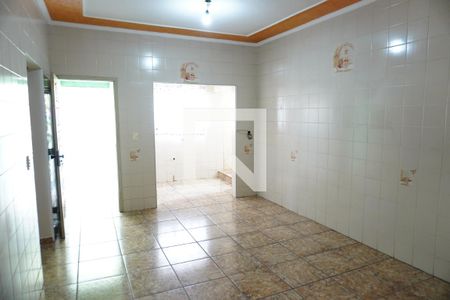 Sala de Jantar de casa para alugar com 3 quartos, 205m² em Jardim Girassol, Americana