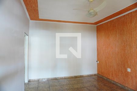 Sala de casa para alugar com 3 quartos, 205m² em Jardim Girassol, Americana