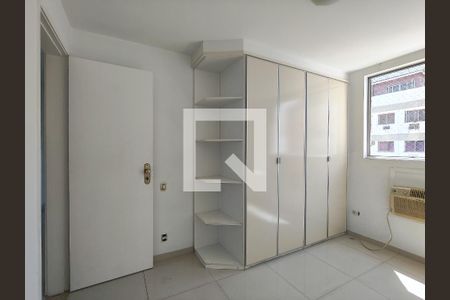 Quarto 1 de apartamento à venda com 3 quartos, 69m² em Rio Comprido, Rio de Janeiro