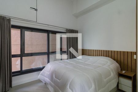 Studio de kitnet/studio para alugar com 1 quarto, 28m² em Perdizes, São Paulo