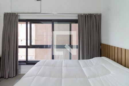 Studio de kitnet/studio para alugar com 1 quarto, 28m² em Perdizes, São Paulo