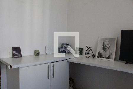 Quarto 1 de apartamento à venda com 2 quartos, 60m² em Taquara, Rio de Janeiro