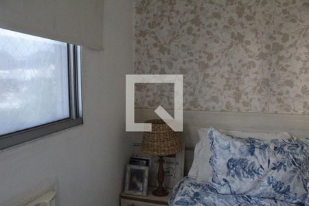 Quarto Suíte de apartamento à venda com 2 quartos, 60m² em Taquara, Rio de Janeiro