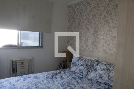 Quarto Suíte de apartamento à venda com 2 quartos, 60m² em Taquara, Rio de Janeiro