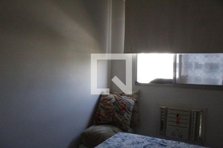 Quarto Suíte de apartamento à venda com 2 quartos, 60m² em Taquara, Rio de Janeiro