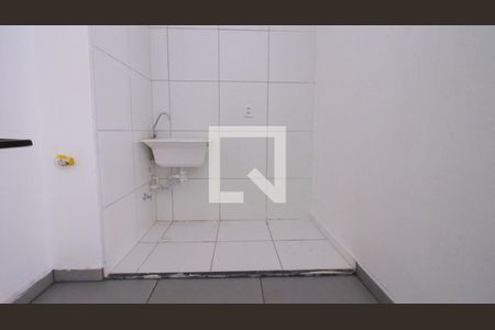 Apartamento para alugar com 2 quartos, 36m² em Parque Colonial, São Paulo