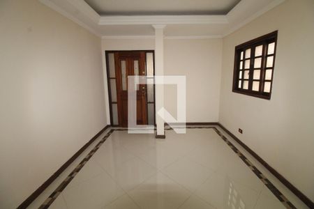 Sala 1 de casa para alugar com 3 quartos, 167m² em Jardim das Industrias, São José dos Campos