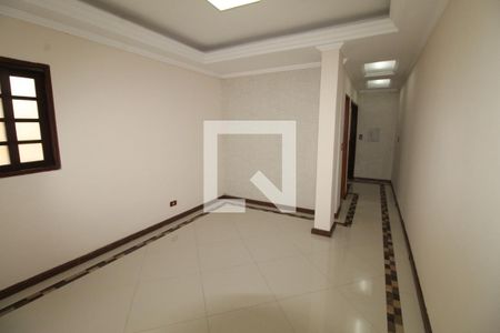 Sala 1 de casa para alugar com 3 quartos, 167m² em Jardim das Industrias, São José dos Campos