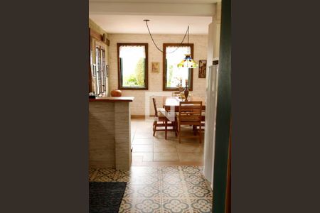 Casa de Condomínio para alugar com 3 quartos, 130m² em Lagoa da Conceição, Florianópolis