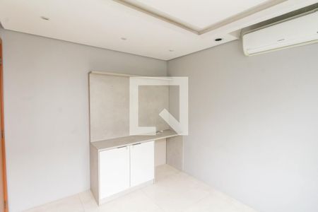 Quarto 1 de apartamento à venda com 2 quartos, 43m² em São José, Canoas