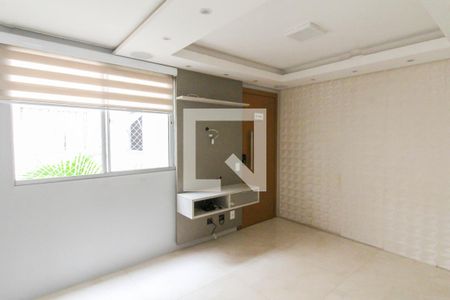 Sala de apartamento à venda com 2 quartos, 43m² em São José, Canoas