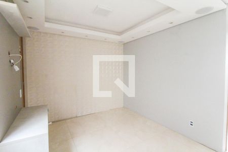 Sala de apartamento à venda com 2 quartos, 43m² em São José, Canoas