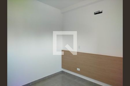 Quarto 1 de apartamento para alugar com 2 quartos, 45m² em Vila Gomes Cardim, São Paulo