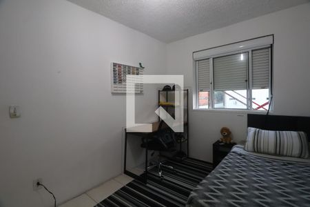 Quarto 1 de apartamento à venda com 3 quartos, 64m² em Igara, Canoas