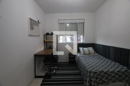 Quarto 1 de apartamento à venda com 3 quartos, 64m² em Igara, Canoas