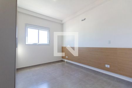 Quarto 1 de apartamento para alugar com 2 quartos, 45m² em Vila Gomes Cardim, São Paulo