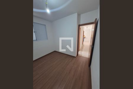 Quarto de apartamento à venda com 2 quartos, 48m² em Engordadouro, Jundiaí