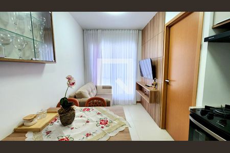 Estúdio  de kitnet/studio para alugar com 1 quarto, 25m² em Amaralina, Salvador