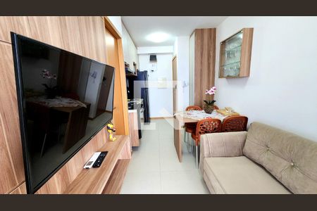 Estúdio  de kitnet/studio para alugar com 1 quarto, 25m² em Amaralina, Salvador