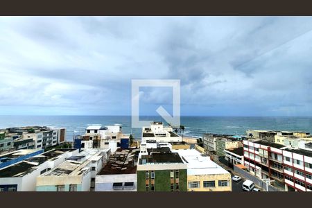 Estúdio  de kitnet/studio para alugar com 1 quarto, 25m² em Amaralina, Salvador
