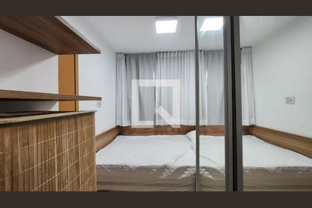 Estúdio  de kitnet/studio para alugar com 1 quarto, 25m² em Amaralina, Salvador